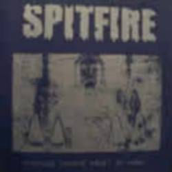 Spitfire (USA) : Straining Toward What's To Come